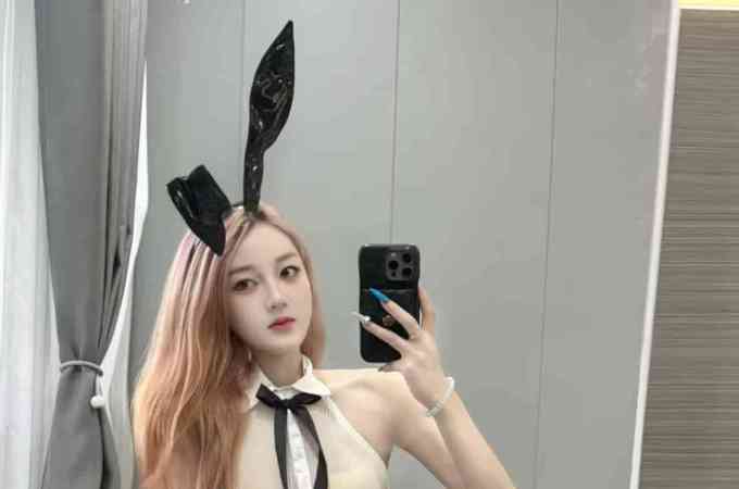 珠村07年甜妹制服诱惑～朵朵