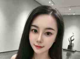 梅花园气质美女性感珊珊