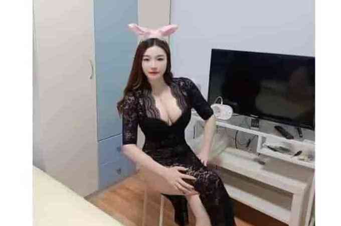 36D大乃情趣蕾丝诱惑潇潇