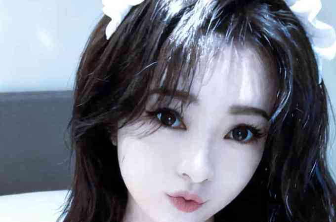 性瘾女患者渴望被治疗~淼淼