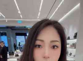 粉嫩多汁皮肤超白～美美
