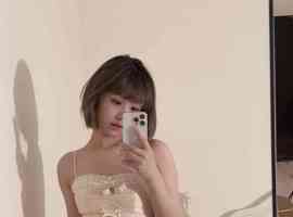 极品嫩妹水多紧致可外出～莹莹