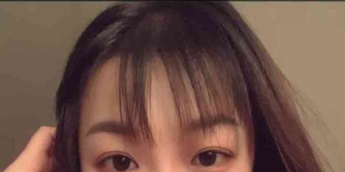 白云大道北清纯靓丽美女-妙妙