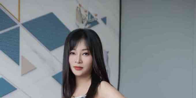 良家个人居家95小妍