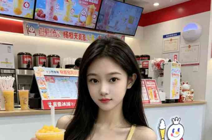 04年新人肤白貌美的萌宝