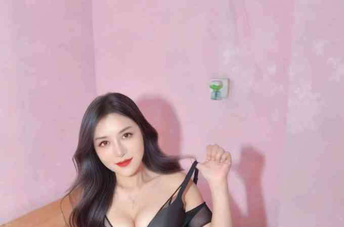 黄边个人95性感蕾丝～雪儿
