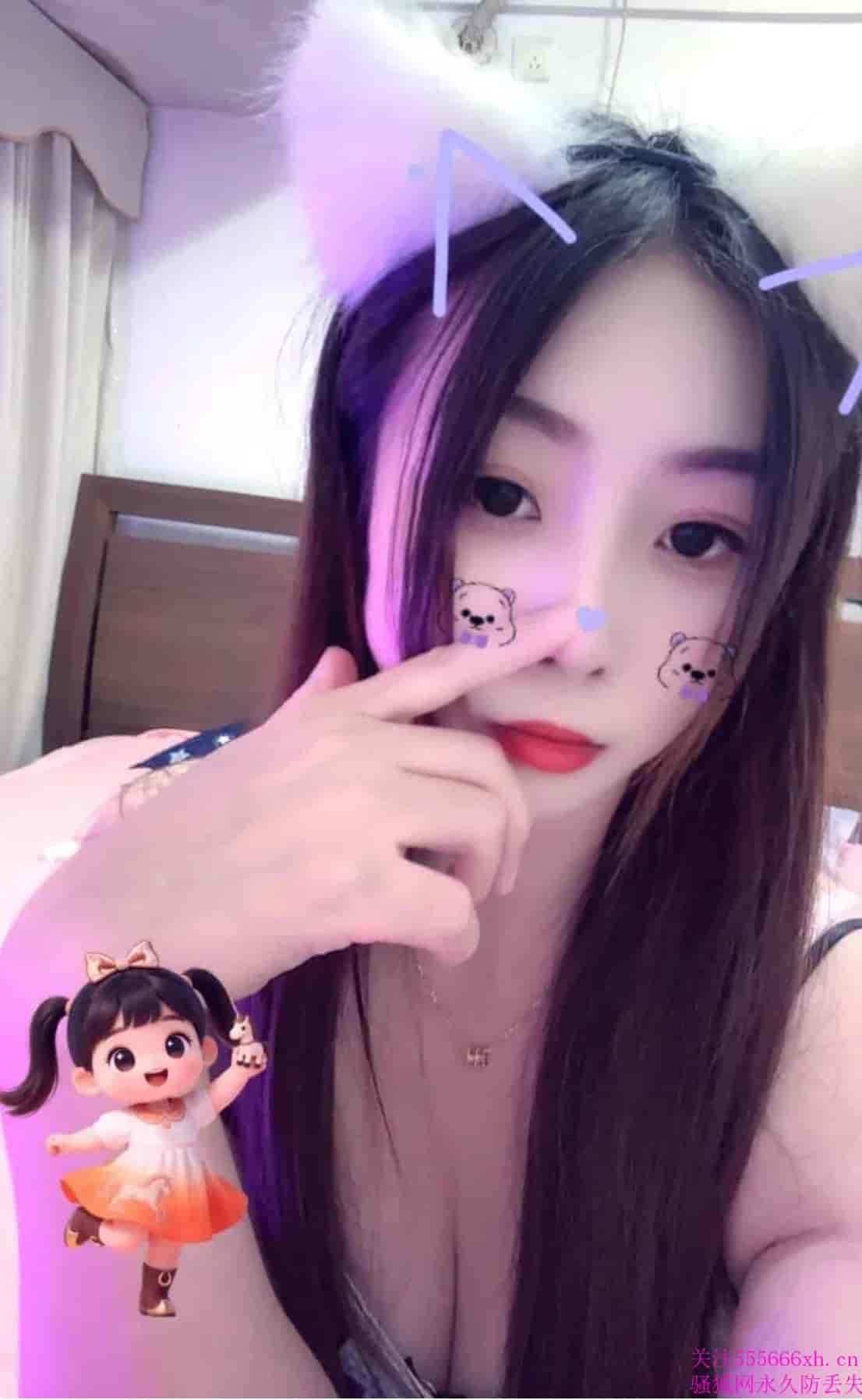 车陂浅浅～迷人的诱惑
