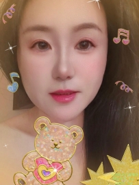 ✘布吉少妇可可