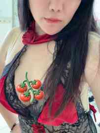 丰满少妇小麦