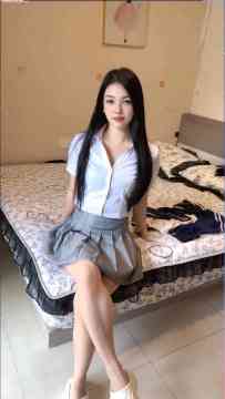 梅花园新人肤白貌美服务好～初语