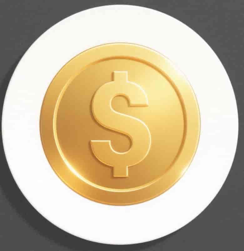 金钱充值